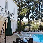 Hotel Le Chance &