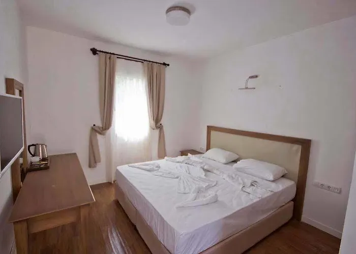 호텔 Le Chance & Bodrum