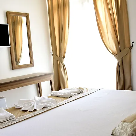 Le Chance & Spa Hotel 3*