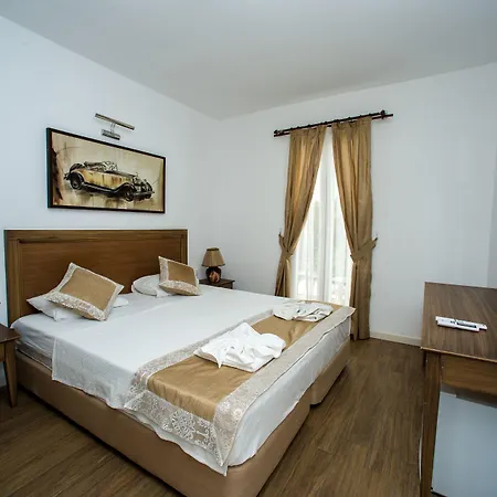 Le Chance & ボドルム