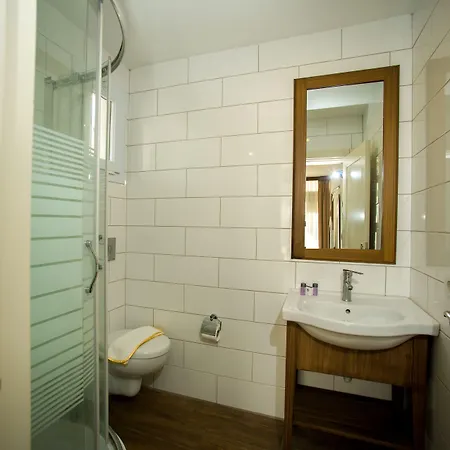 Le Chance & 3* ボドルム