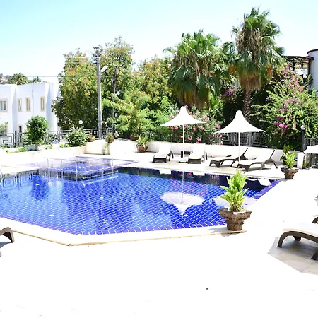 Le Chance & Spa Bodrum