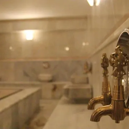 Hotel Le Chance & Spa 3*