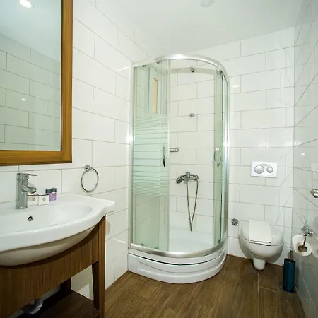 Le Chance & ボドルム