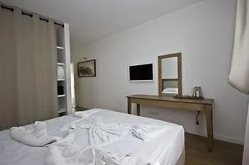 ホテル Le Chance & 3*