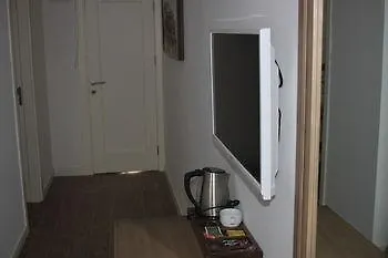 Hotel Le Chance & Spa Bodrum