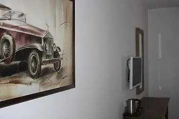 Le Chance & Spa Bodrum