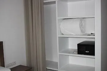 Hotel Le Chance & Spa Bodrum