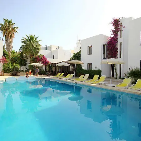 Le Chance & ホテル