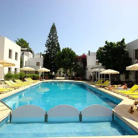 Le Chance & Spa Hotel