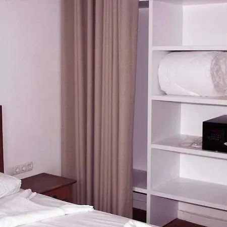 Le Chance & Spa 3* Bodrum