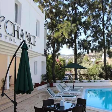 Hotel Le Chance & Spa
