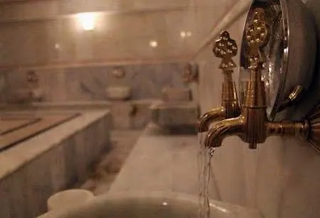 Le Chance & Spa Bodrum