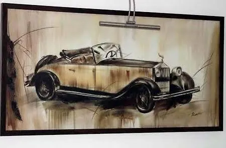 Le Chance & ボドルム