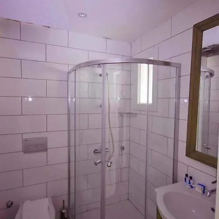 Le Chance & ホテル ボドルム