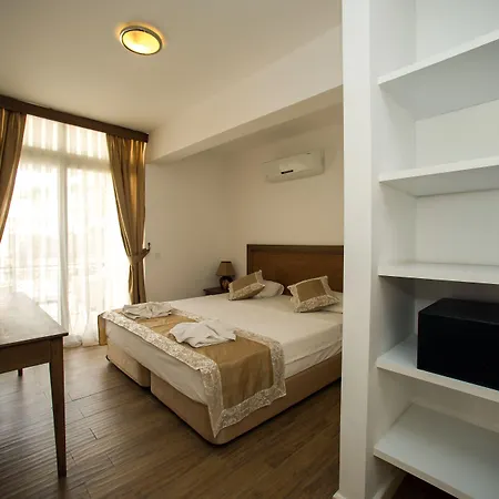 Hotel Le Chance &