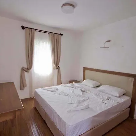 호텔 Le Chance & Bodrum