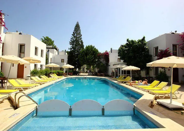 Le Chance & Hotel